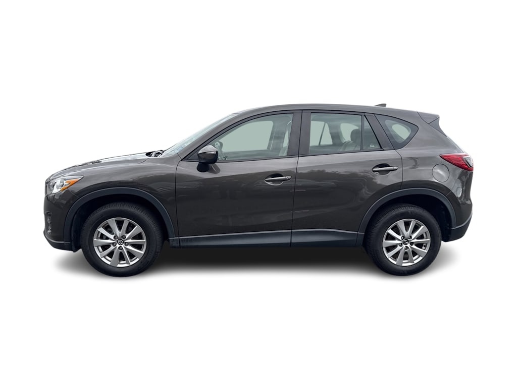 Thumbnail: 2016 Mazda CX-5 - 3
