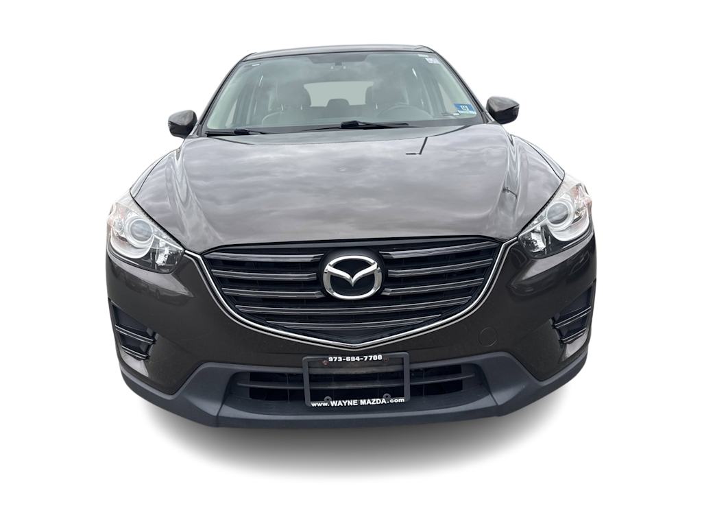 Thumbnail: 2016 Mazda CX-5 - 6