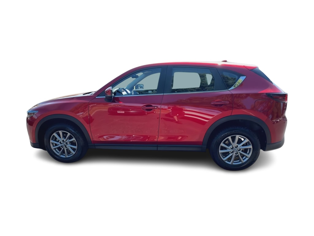 Thumbnail: 2022 Mazda CX-5 - 21