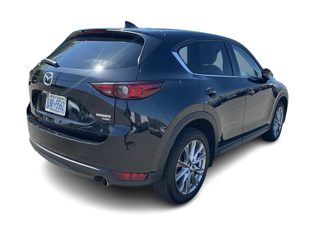 2021 Mazda CX-5 Grand Touring 14