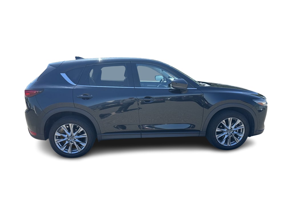 2021 Mazda CX-5 Grand Touring 15