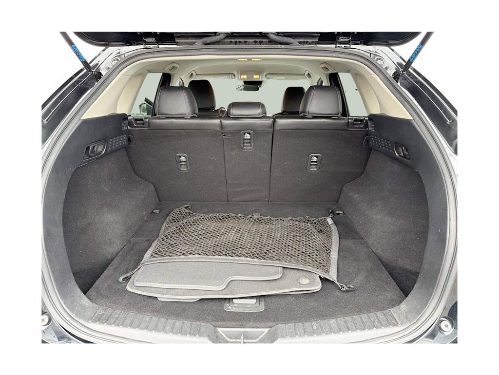 Thumbnail: 2024 Mazda CX-5 - 17