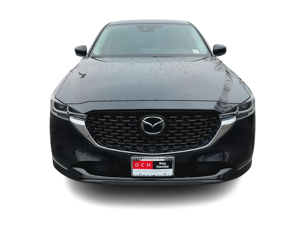 Thumbnail: 2024 Mazda CX-5 - 5