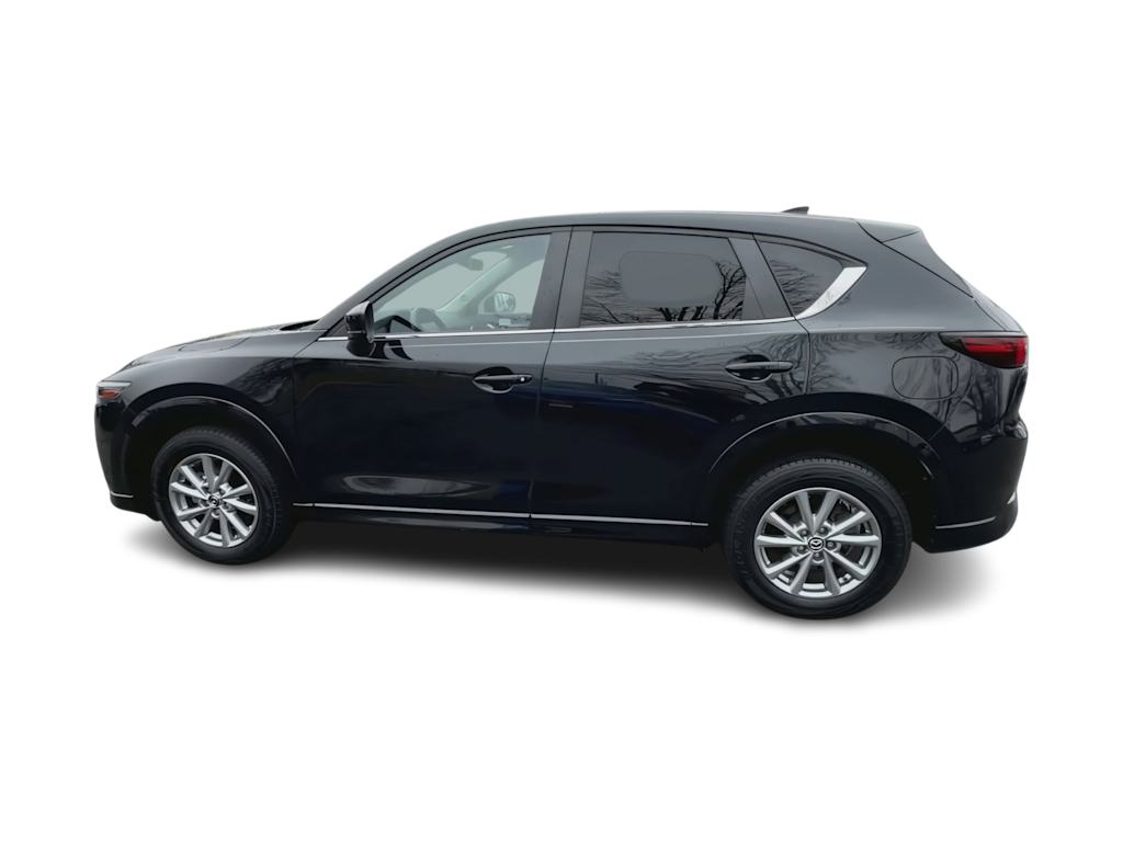 Thumbnail: 2024 Mazda CX-5 - 3