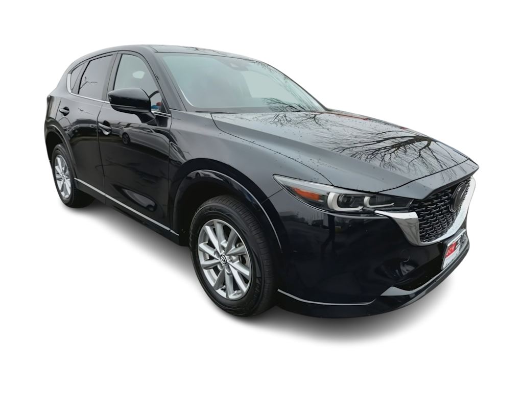 Thumbnail: 2024 Mazda CX-5 - 20