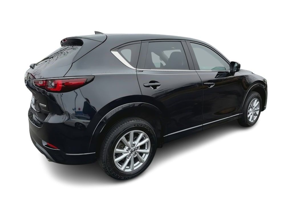Thumbnail: 2024 Mazda CX-5 - 23