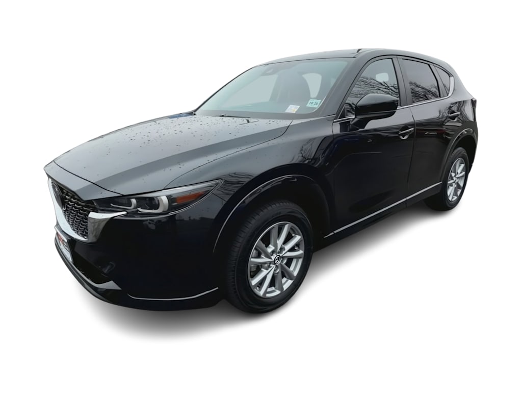 Thumbnail: 2024 Mazda CX-5 - 21