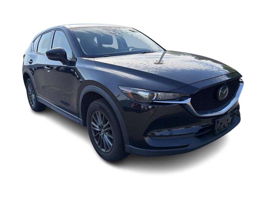 Thumbnail: 2020 Mazda CX-5 - 17