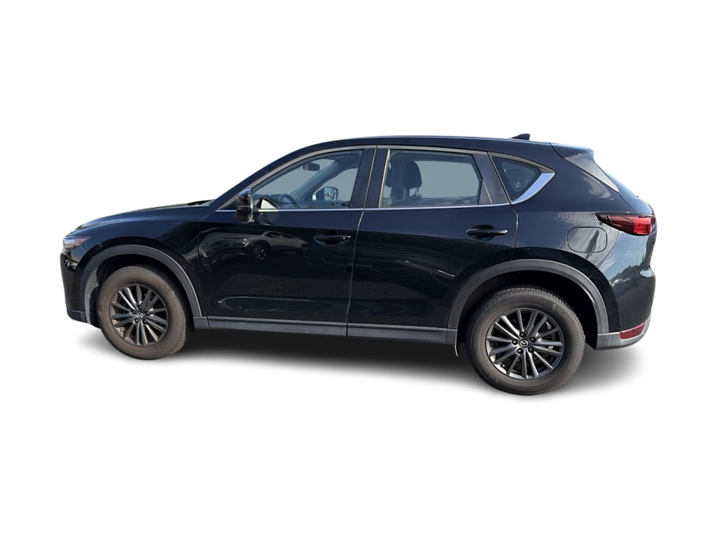 Thumbnail: 2020 Mazda CX-5 - 2