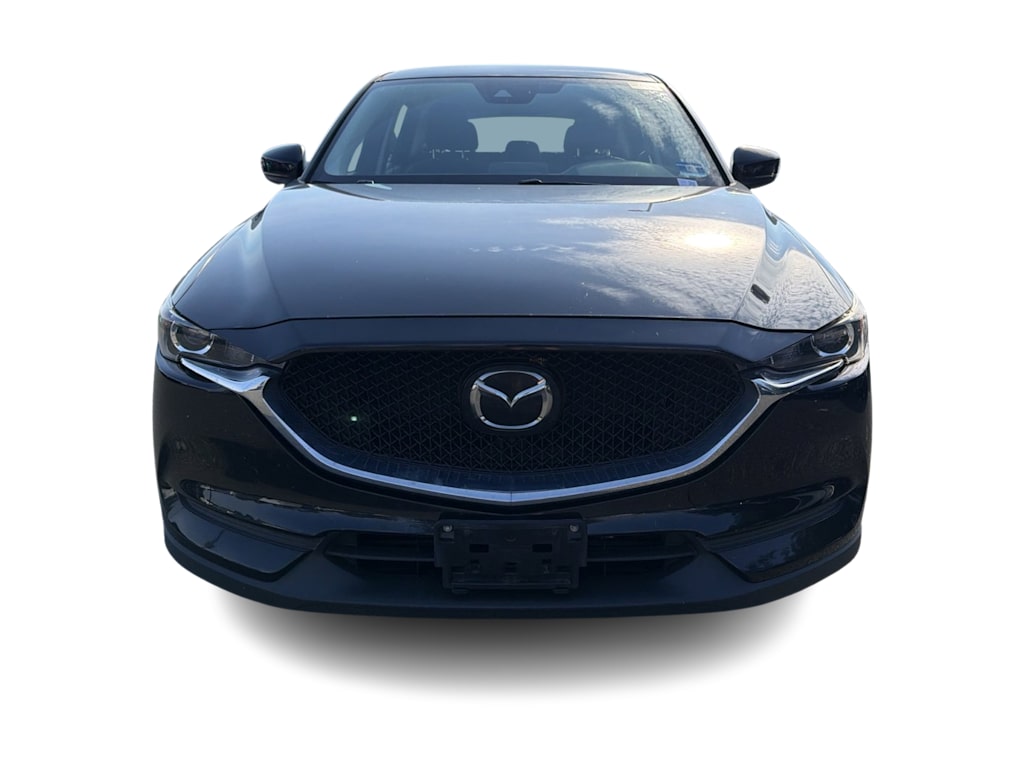 Thumbnail: 2020 Mazda CX-5 - 5