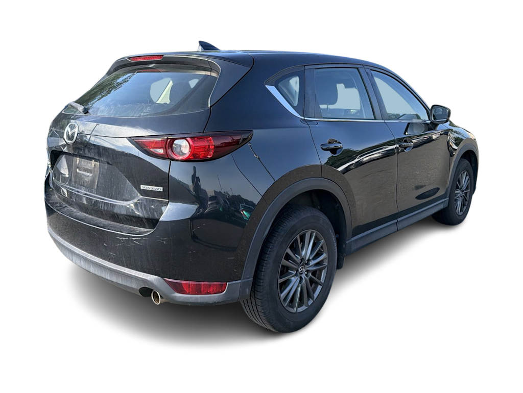 Thumbnail: 2020 Mazda CX-5 - 15