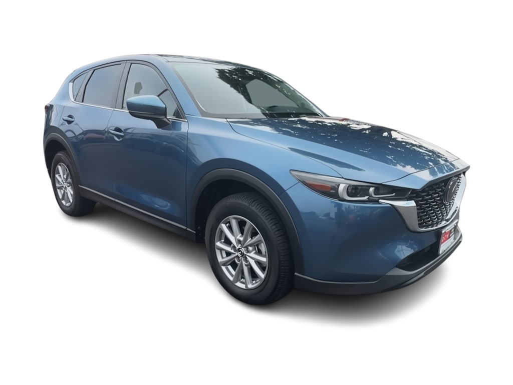 Thumbnail: 2023 Mazda CX-5 - 19
