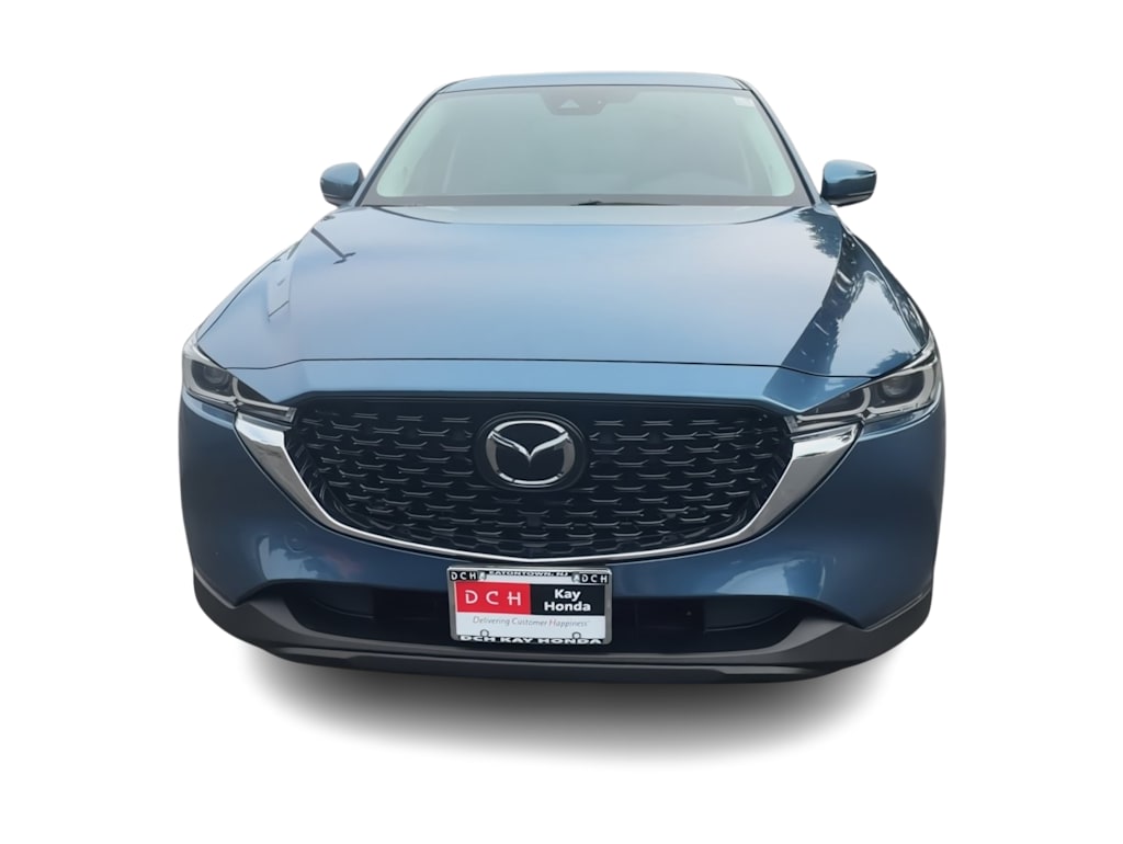 Thumbnail: 2023 Mazda CX-5 - 4