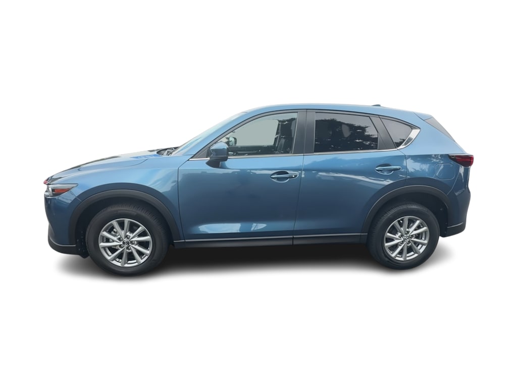 Thumbnail: 2023 Mazda CX-5 - 20