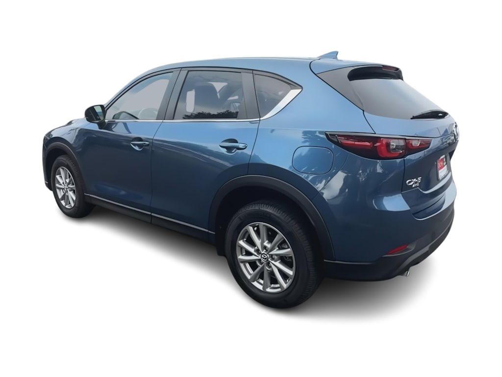 Thumbnail: 2023 Mazda CX-5 - 21