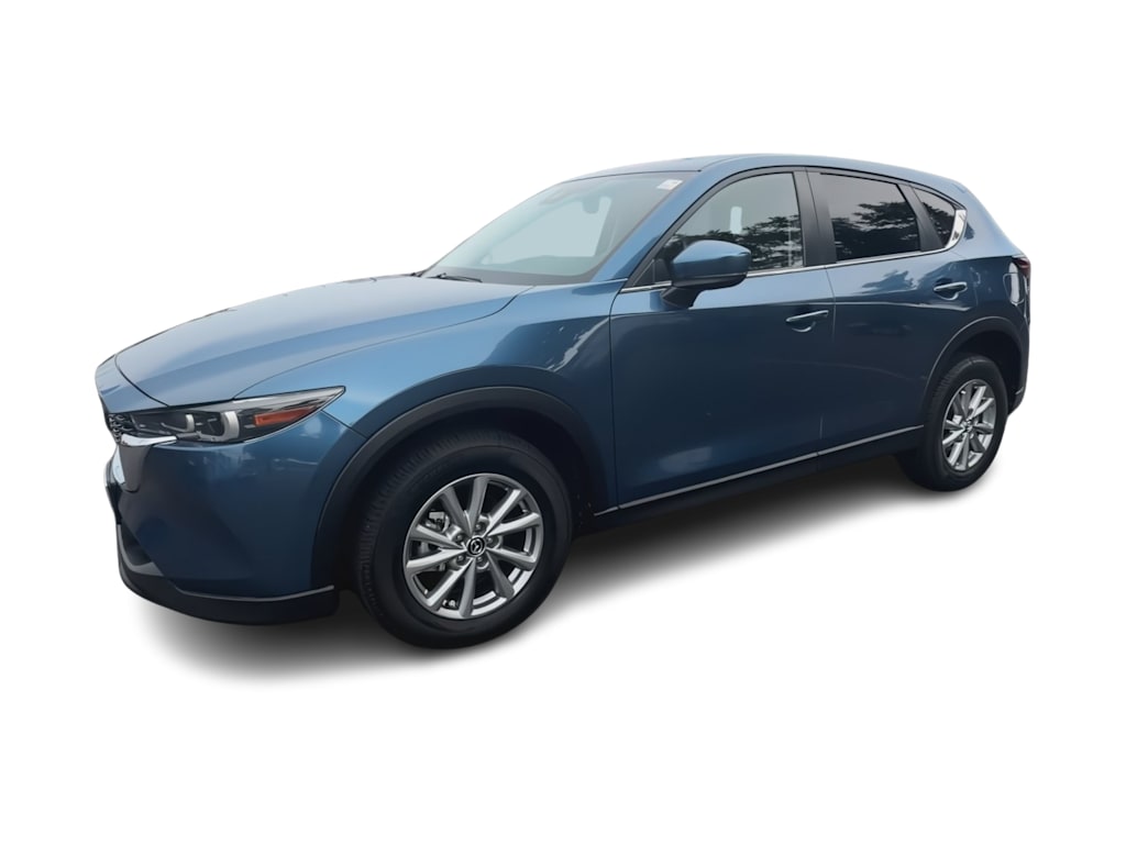 Thumbnail: 2023 Mazda CX-5 - 3