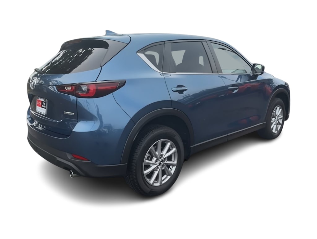 Thumbnail: 2023 Mazda CX-5 - 23
