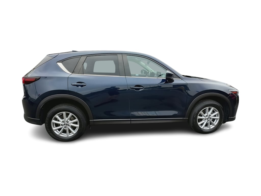 Thumbnail: 2023 Mazda CX-5 - 23