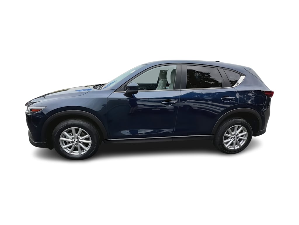 Thumbnail: 2023 Mazda CX-5 - 3