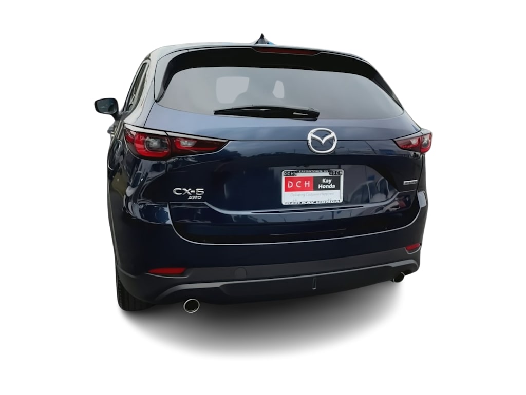 Thumbnail: 2023 Mazda CX-5 - 21