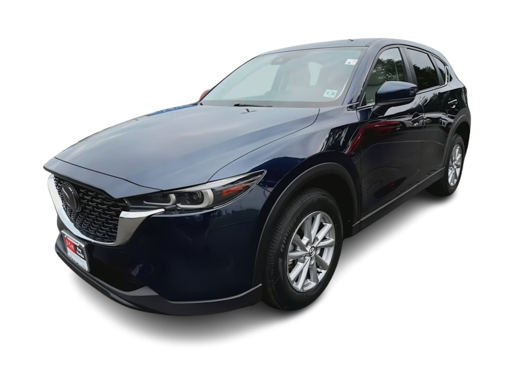 Thumbnail: 2023 Mazda CX-5 - 19