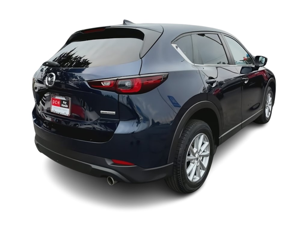 Thumbnail: 2023 Mazda CX-5 - 22