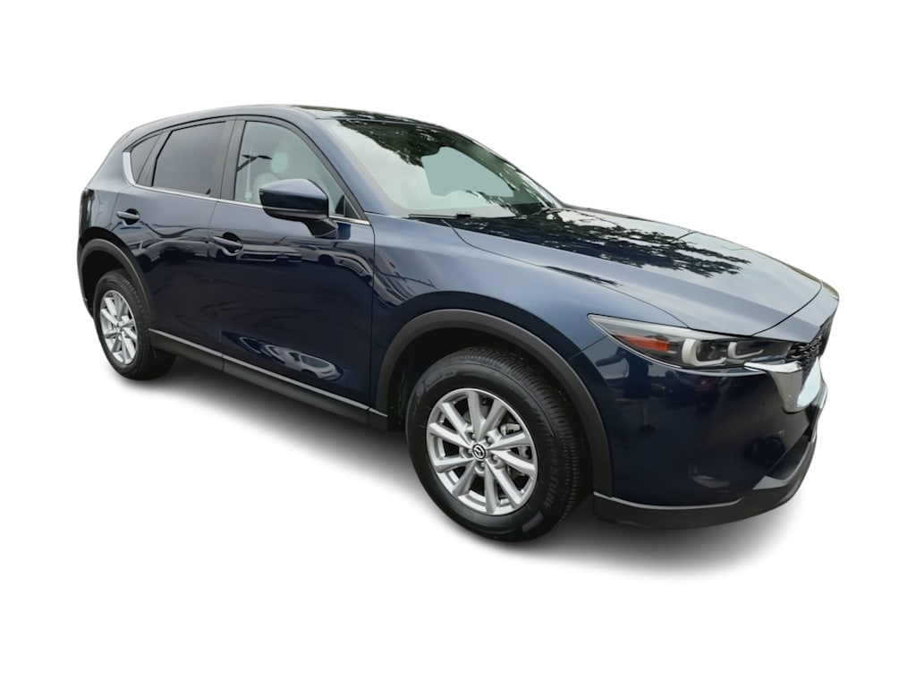 Thumbnail: 2023 Mazda CX-5 - 24