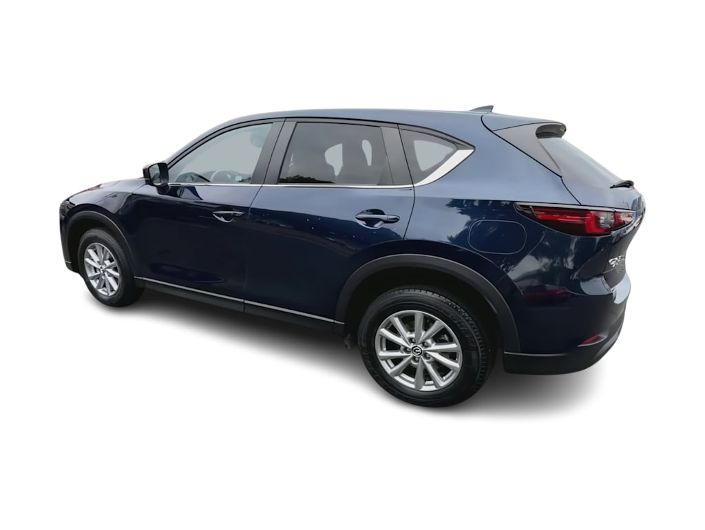 Thumbnail: 2023 Mazda CX-5 - 20