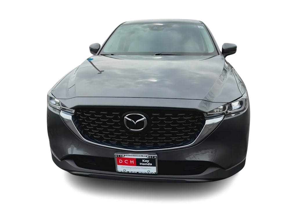 Thumbnail: 2023 Mazda CX-5 - 6
