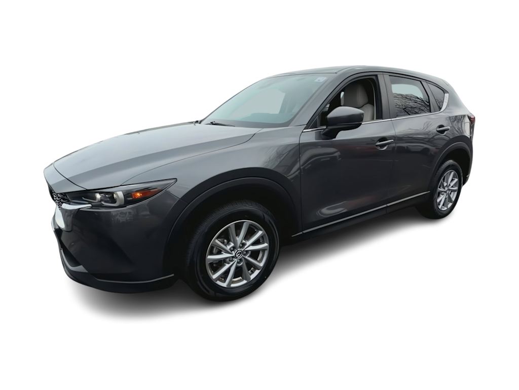 Thumbnail: 2023 Mazda CX-5 - 22