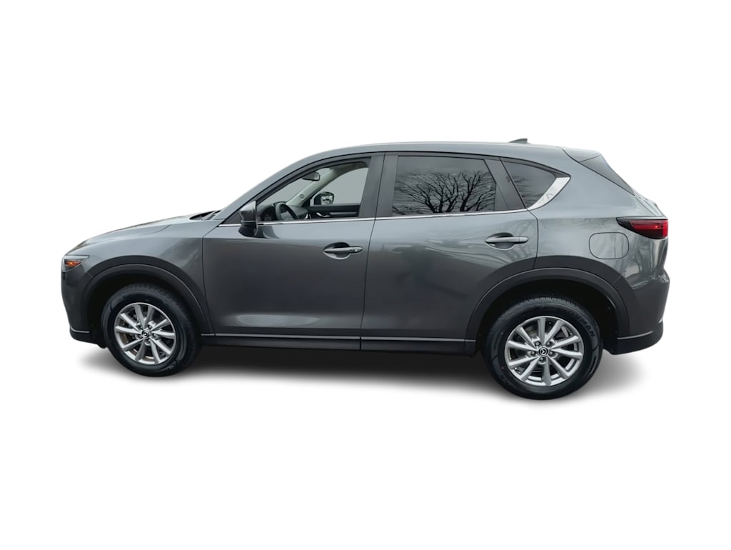 Thumbnail: 2023 Mazda CX-5 - 3