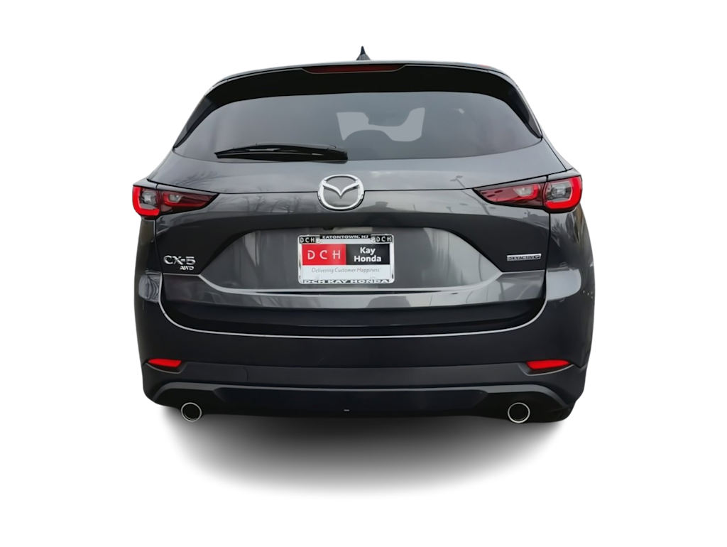 Thumbnail: 2023 Mazda CX-5 - 5