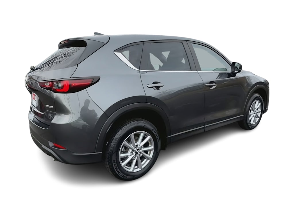 Thumbnail: 2023 Mazda CX-5 - 23