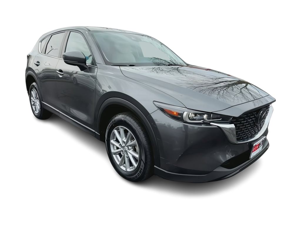 Thumbnail: 2023 Mazda CX-5 - 21