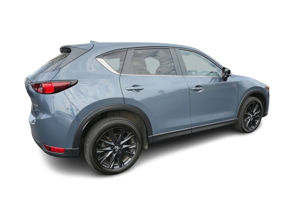 Thumbnail: 2021 Mazda CX-5 - 23