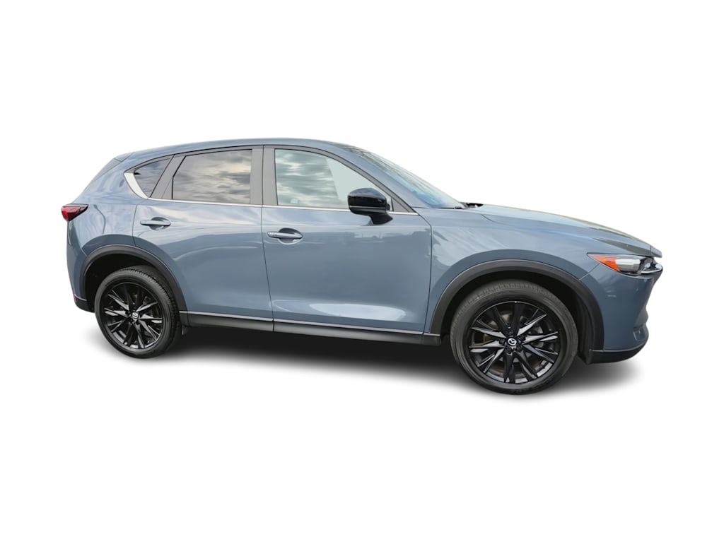 Thumbnail: 2021 Mazda CX-5 - 24
