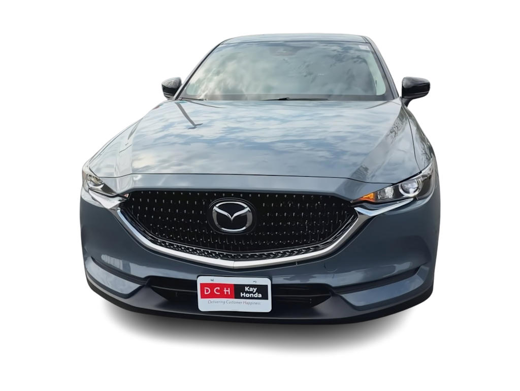 Thumbnail: 2021 Mazda CX-5 - 6