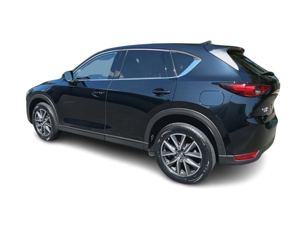 2017 Mazda CX-5 Grand Touring 23