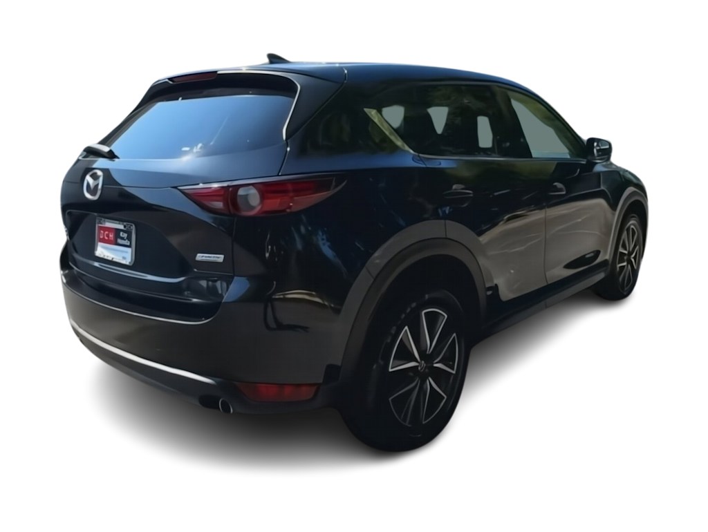 2017 Mazda CX-5 Grand Touring 24