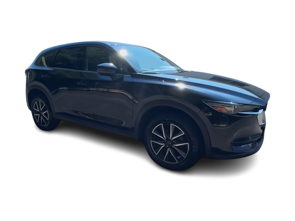 2017 Mazda CX-5 Grand Touring 21