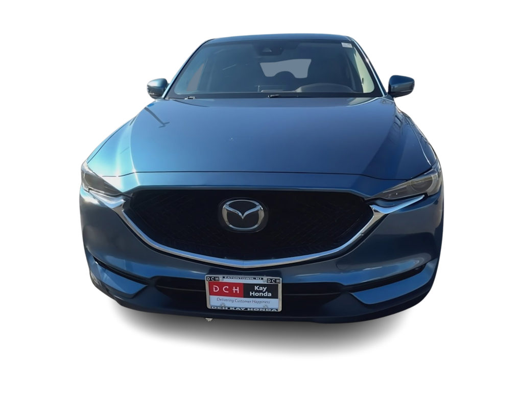 Thumbnail: 2018 Mazda CX-5 - 6