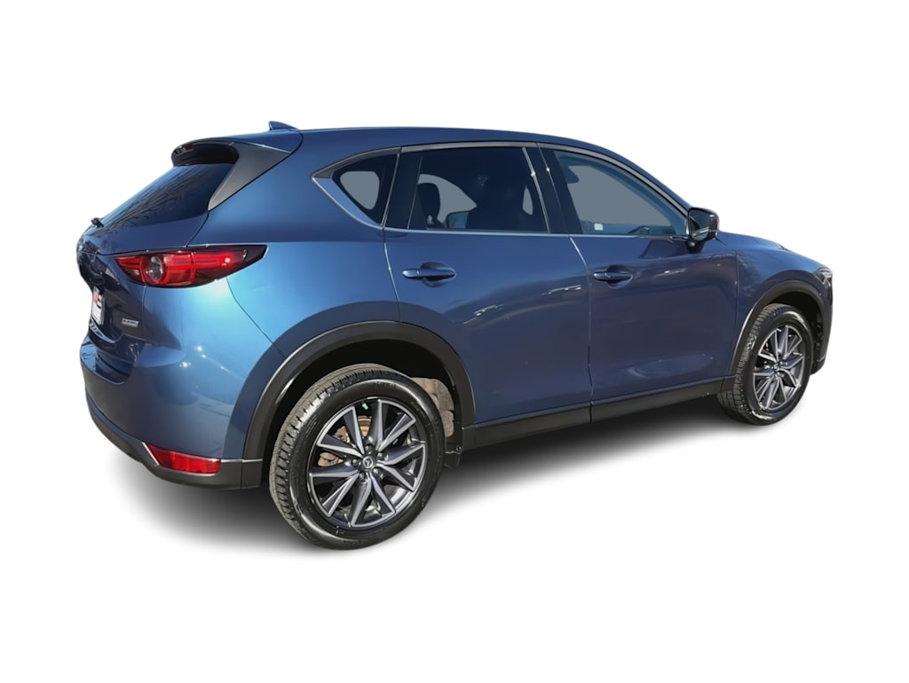 Thumbnail: 2018 Mazda CX-5 - 22