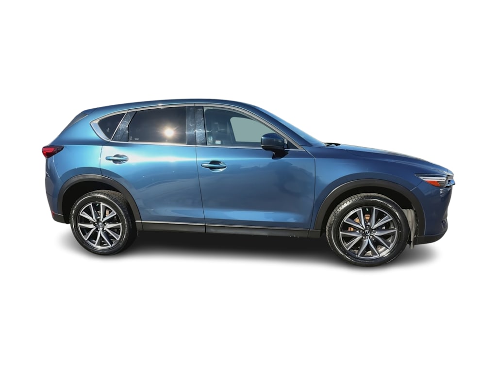 Thumbnail: 2018 Mazda CX-5 - 23