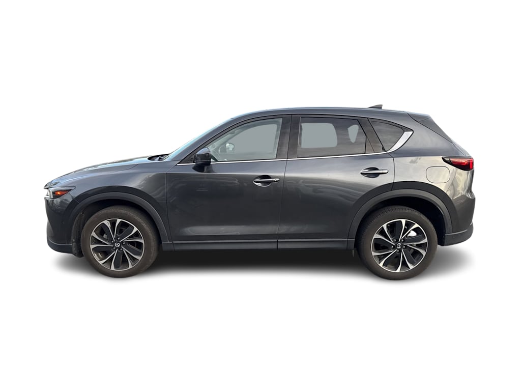 Thumbnail: 2023 Mazda CX-5 - 3