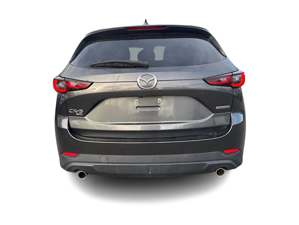 Thumbnail: 2023 Mazda CX-5 - 5