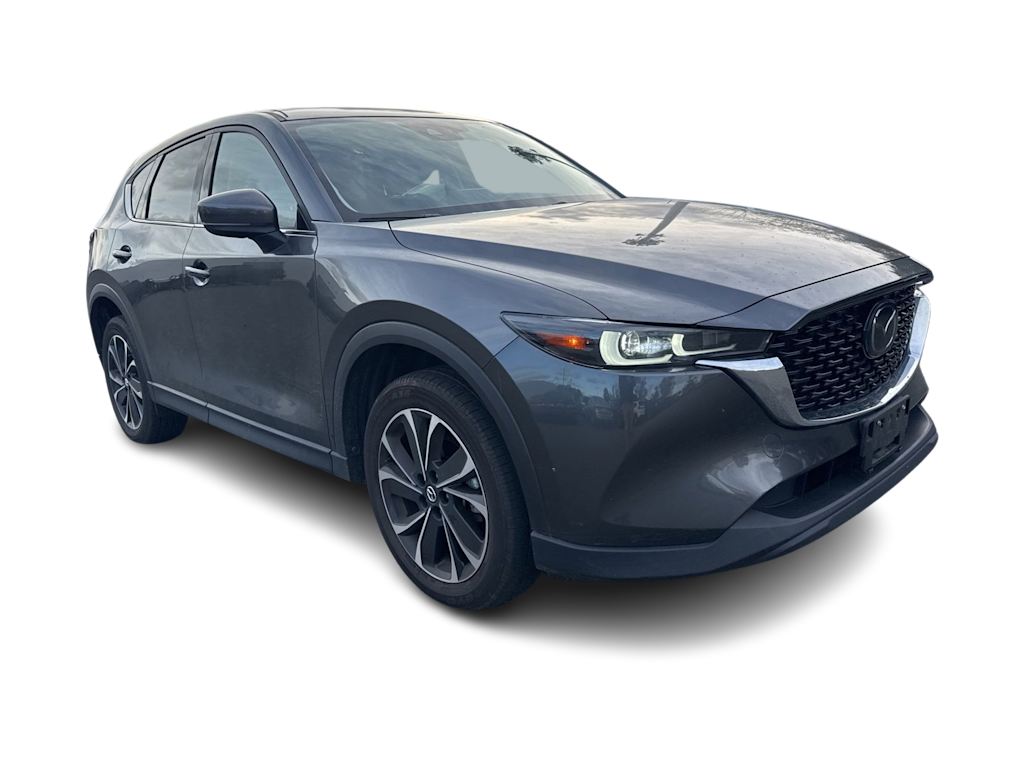 Thumbnail: 2023 Mazda CX-5 - 18