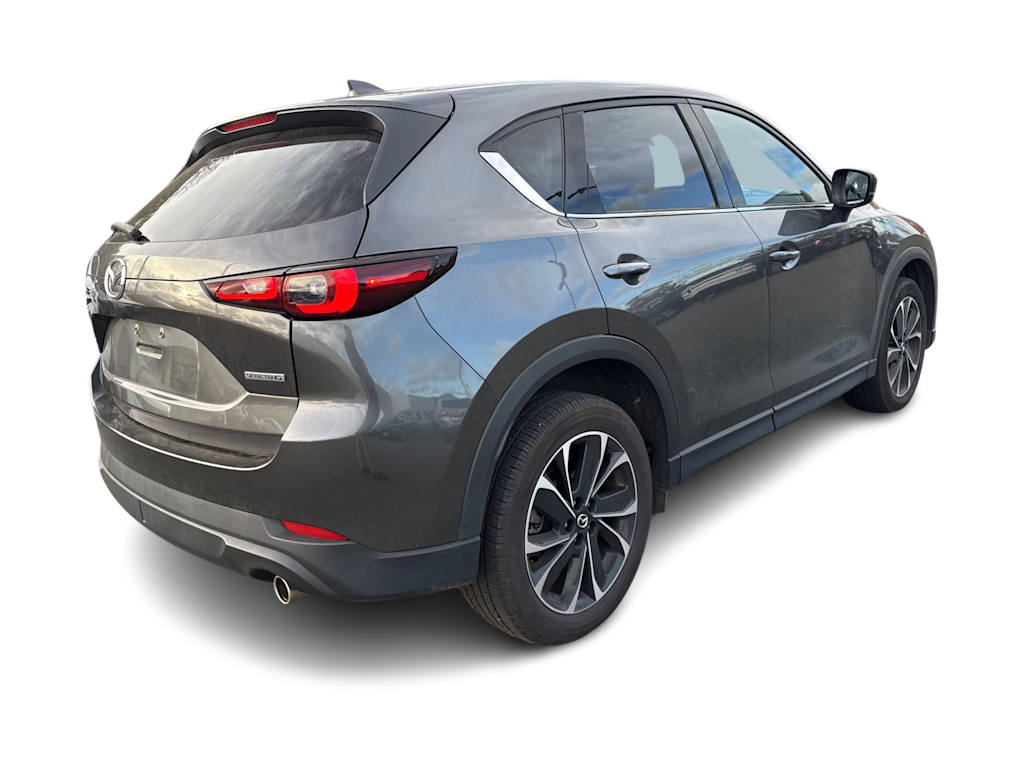 Thumbnail: 2023 Mazda CX-5 - 16