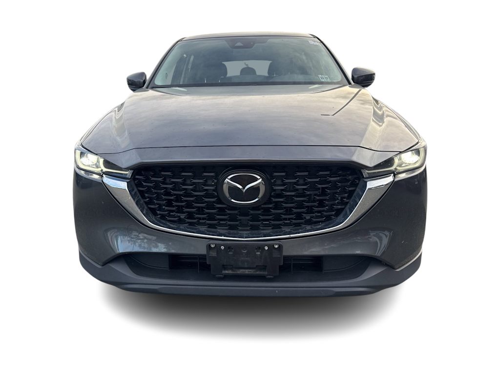 Thumbnail: 2023 Mazda CX-5 - 6