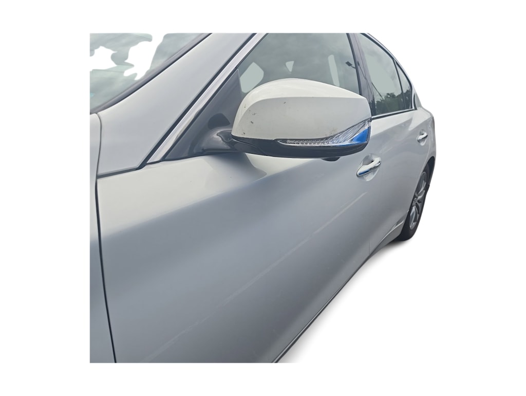 Thumbnail: 2014 INFINITI Q50 - 3