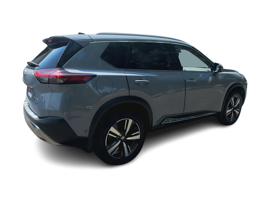 Thumbnail: 2021 Nissan Rogue - 23